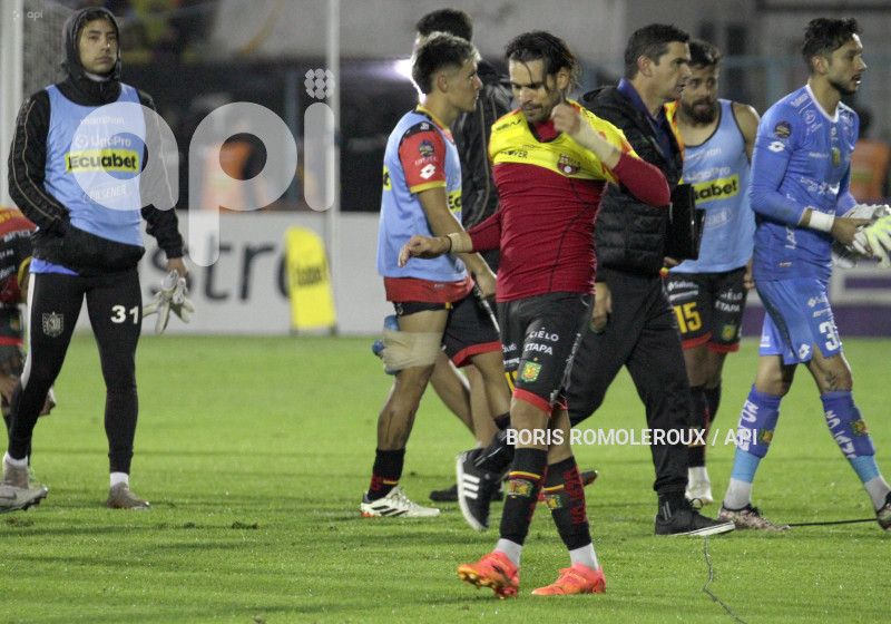FBL-LIGAPRO-D CUENCA-BARCELONA