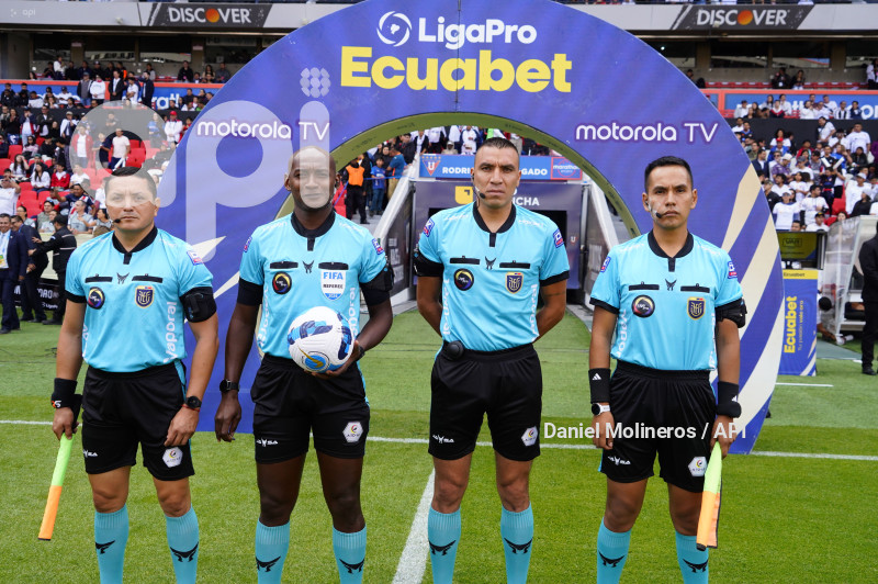 FBL LIGAPRO LIGA NACIONAL