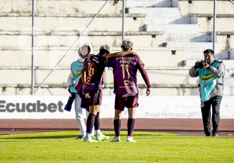 FBL LIGAPRO MUSHUC ORENSE