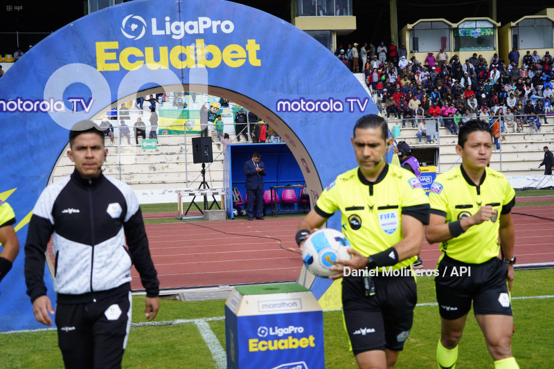 FBL LIGAPRO MUSHUC ORENSE