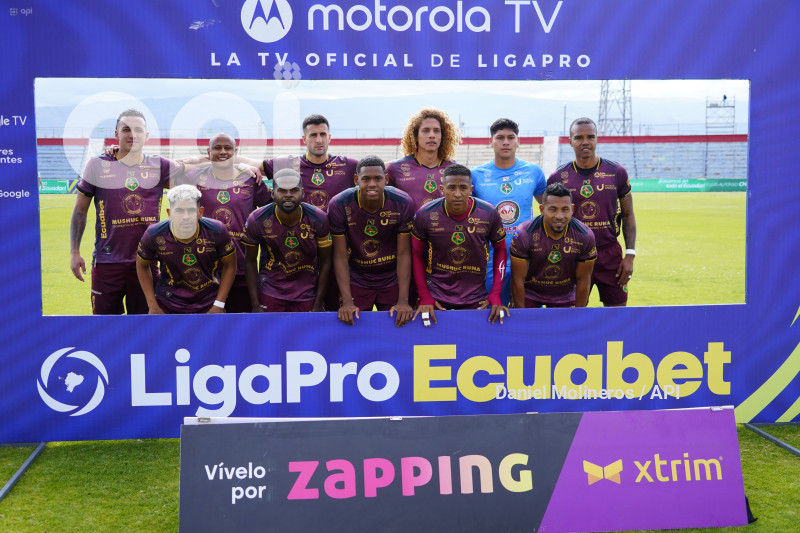 FBL LIGAPRO MUSHUC ORENSE