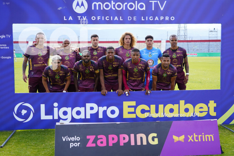 FBL LIGAPRO MUSHUC ORENSE