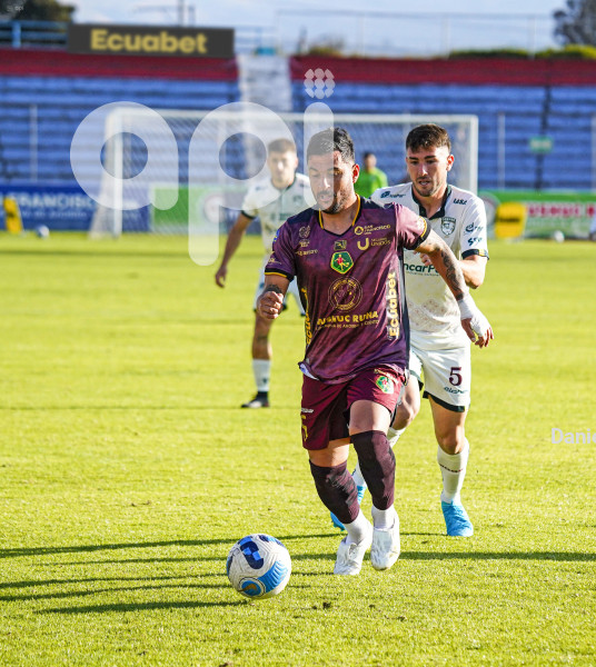 FBL LIGAPRO MUSHUC ORENSE