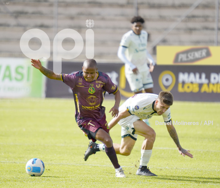 FBL LIGAPRO MUSHUC ORENSE