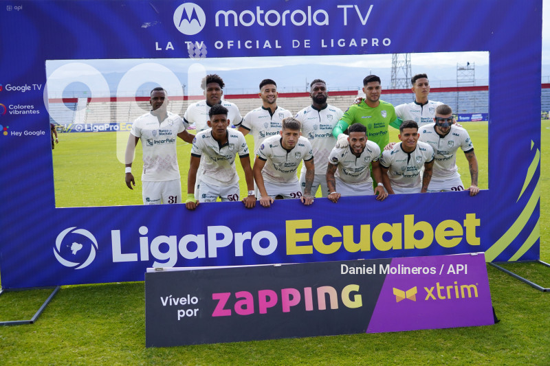 FBL LIGAPRO MUSHUC ORENSE