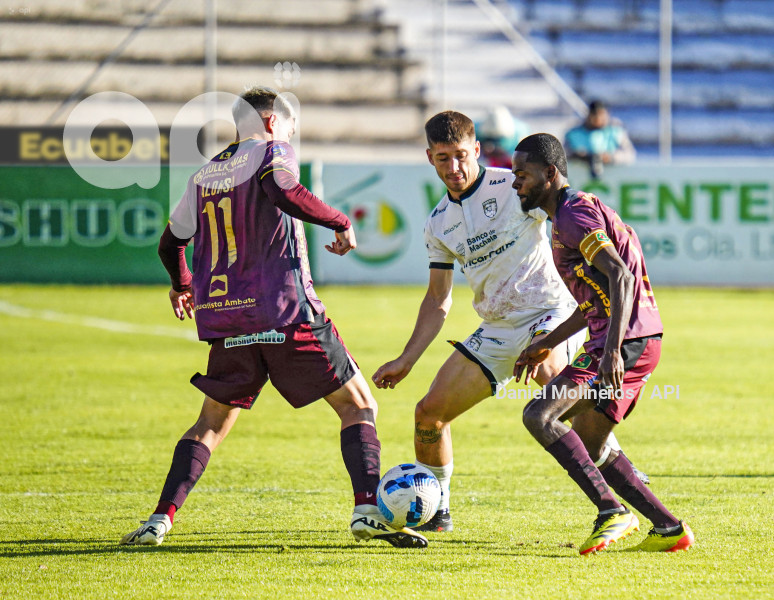 FBL LIGAPRO MUSHUC ORENSE
