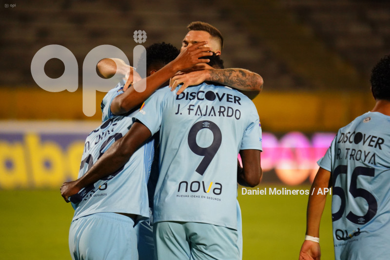FBL LIGAPRO CATOLICA DELFI
