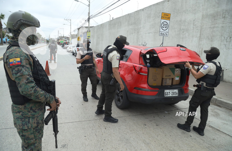 GYE-OPERATIVOS DURAN