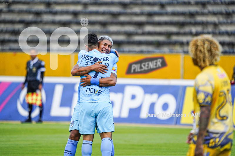 FBL LIGAPRO CATOLICA DELFI