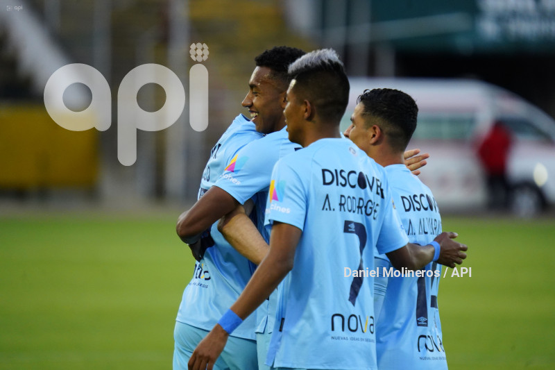 FBL LIGAPRO CATOLICA DELFI