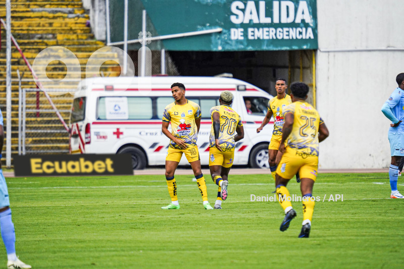 FBL LIGAPRO CATOLICA DELFI