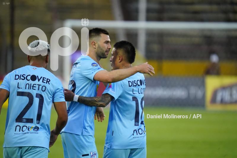 FBL LIGAPRO CATOLICA DELFI