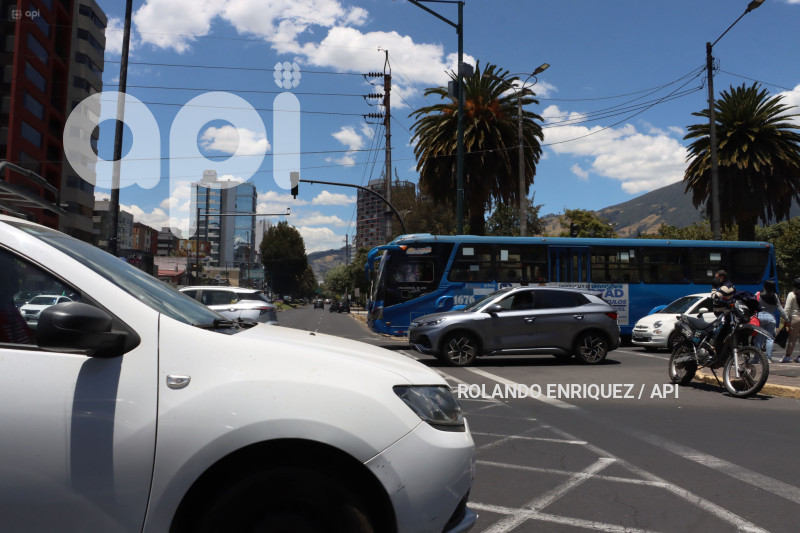 CORTES-ENERGÍA-QUITO