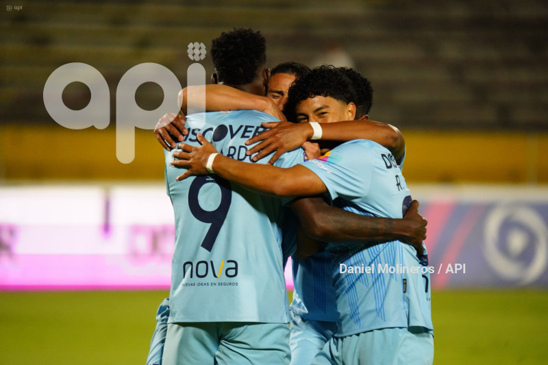 FBL LIGAPRO CATOLICA DELFI