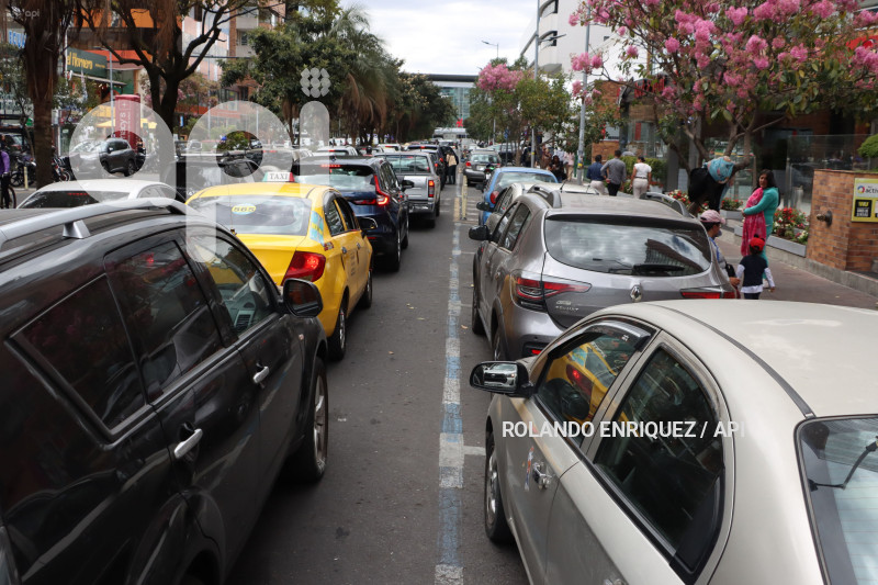 CORTES-ENERGÍA-QUITO