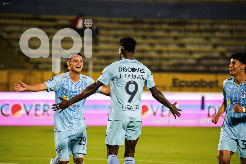 FBL LIGAPRO CATOLICA DELFI
