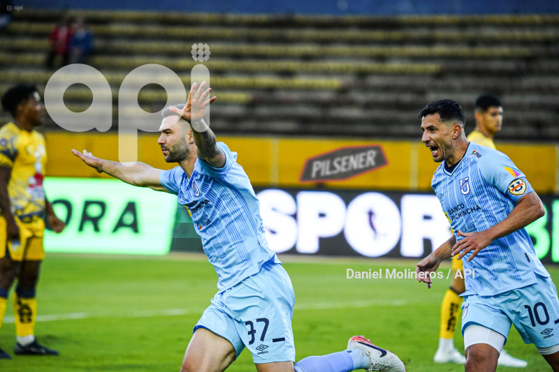 FBL LIGAPRO CATOLICA DELFI