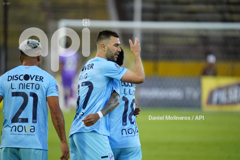 FBL LIGAPRO CATOLICA DELFI