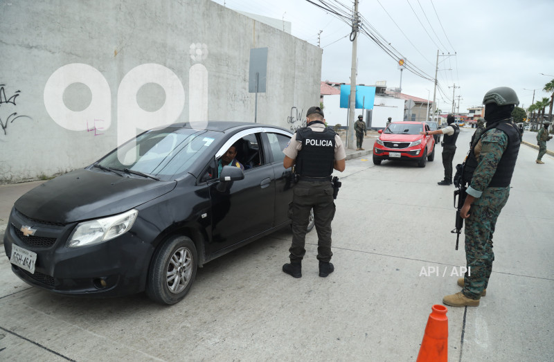 GYE-OPERATIVOS DURAN