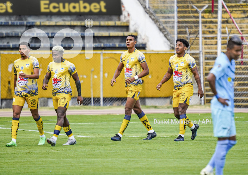 FBL LIGAPRO CATOLICA DELFI