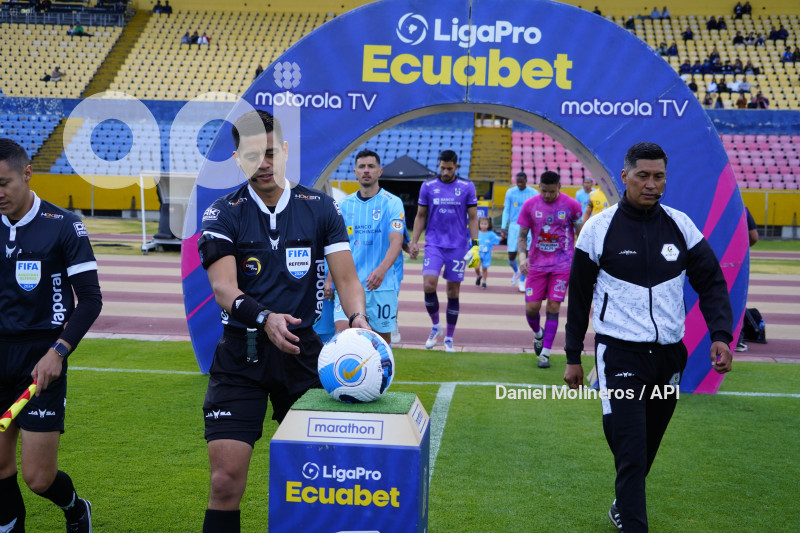 FBL LIGAPRO CATOLICA DELFI