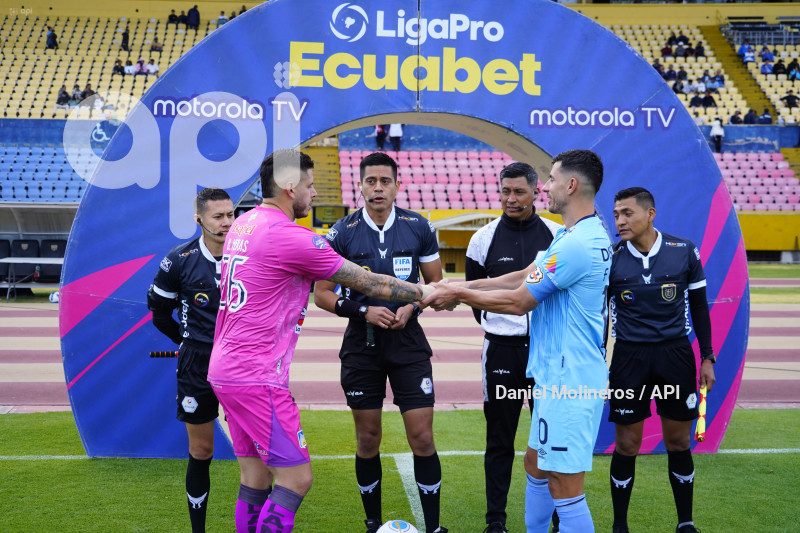 FBL LIGAPRO CATOLICA DELFI