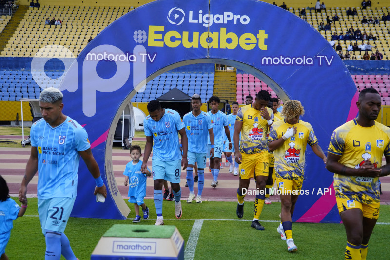 FBL LIGAPRO CATOLICA DELFI