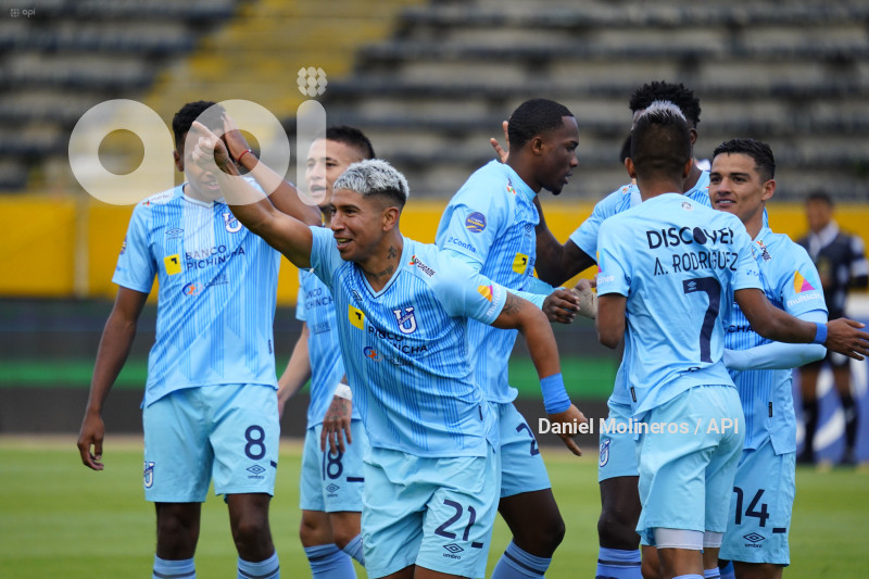 FBL LIGAPRO CATOLICA DELFI