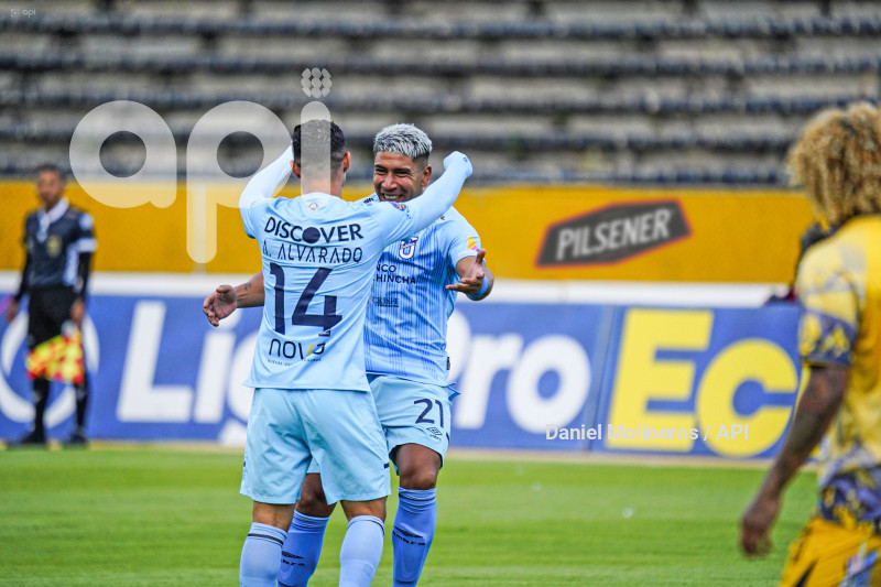 FBL LIGAPRO CATOLICA DELFI