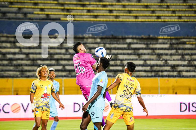 FBL LIGAPRO CATOLICA DELFI