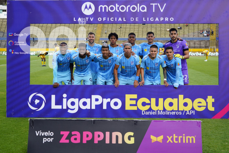 FBL LIGAPRO CATOLICA DELFI