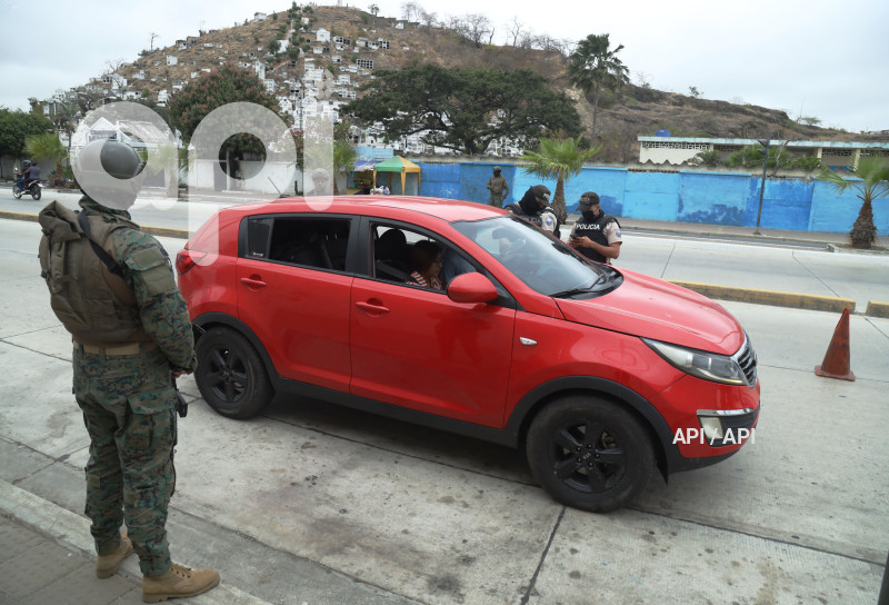 GYE-OPERATIVOS DURAN
