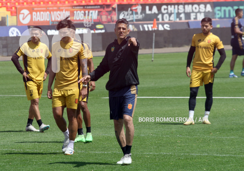 CUENCA-ENTRENAMIENTO D CUENCA