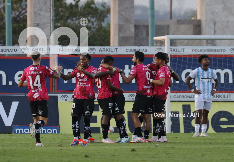 FBL-COPAECUADOR-GUAYAQUIL-INDEPENDIENTE
