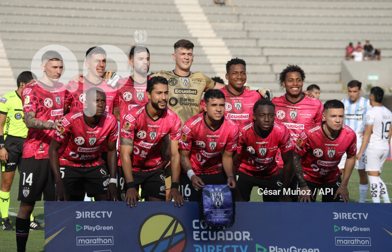 FBL-COPAECUADOR-GUAYAQUIL-INDEPENDIENTE