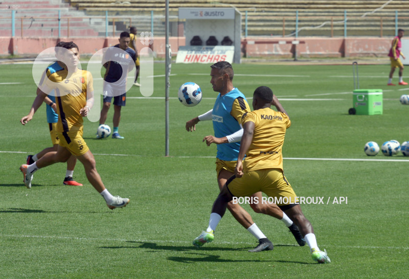 CUENCA-ENTRENAMIENTO D CUENCA
