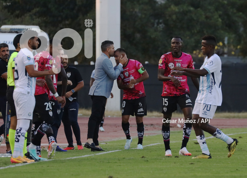 FBL-COPAECUADOR-GUAYAQUIL-INDEPENDIENTE