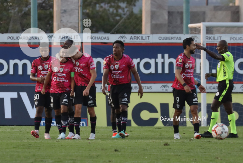 FBL-COPAECUADOR-GUAYAQUIL-INDEPENDIENTE