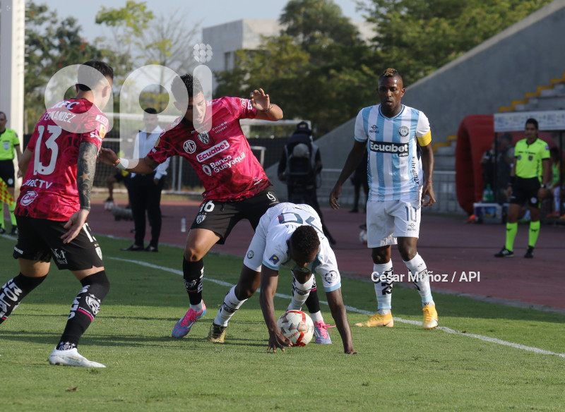 FBL-COPAECUADOR-GUAYAQUIL-INDEPENDIENTE