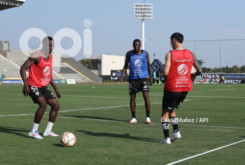 FBL-COPAECUADOR-GUAYAQUIL-INDEPENDIENTE