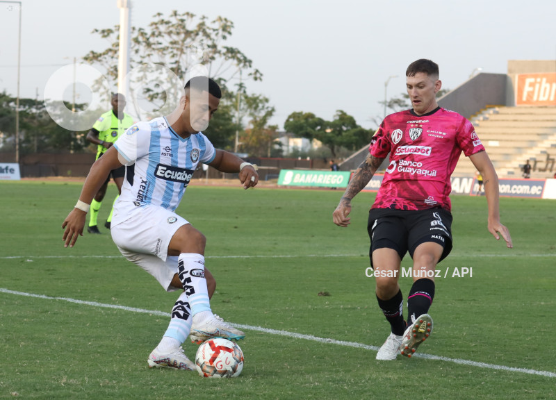 FBL-COPAECUADOR-GUAYAQUIL-INDEPENDIENTE