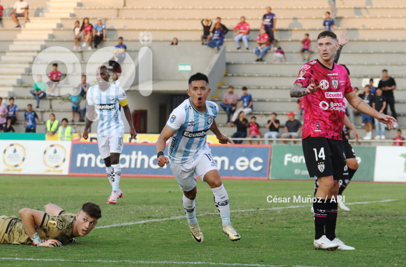 FBL-COPAECUADOR-GUAYAQUIL-INDEPENDIENTE