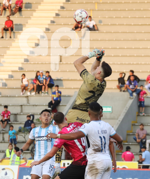 FBL-COPAECUADOR-GUAYAQUIL-INDEPENDIENTE