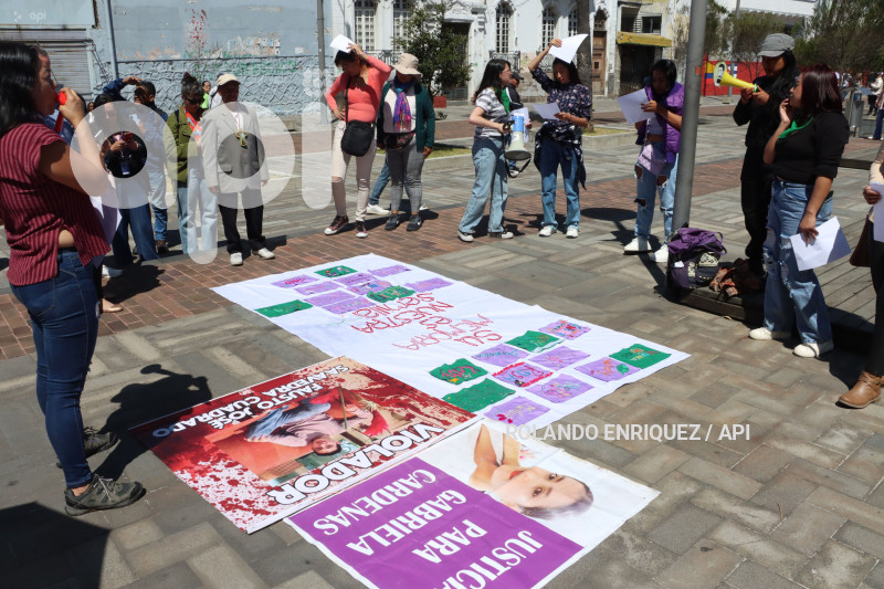 VICTIMAS-VIOLENCIA-FEMICIDIO-CHIMBORAZO
