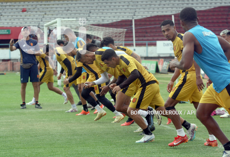CUENCA-ENTRENAMIENTO D CUENCA