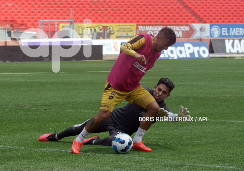 CUENCA-ENTRENAMIENTO D CUENCA