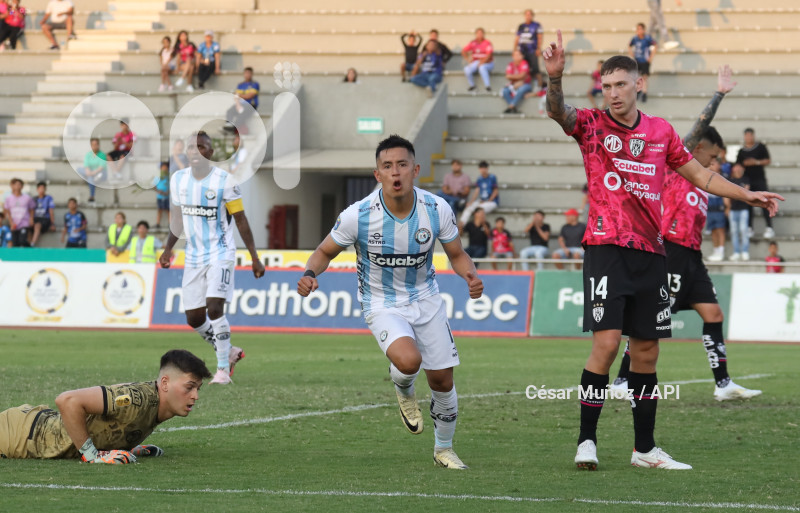 FBL-COPAECUADOR-GUAYAQUIL-INDEPENDIENTE