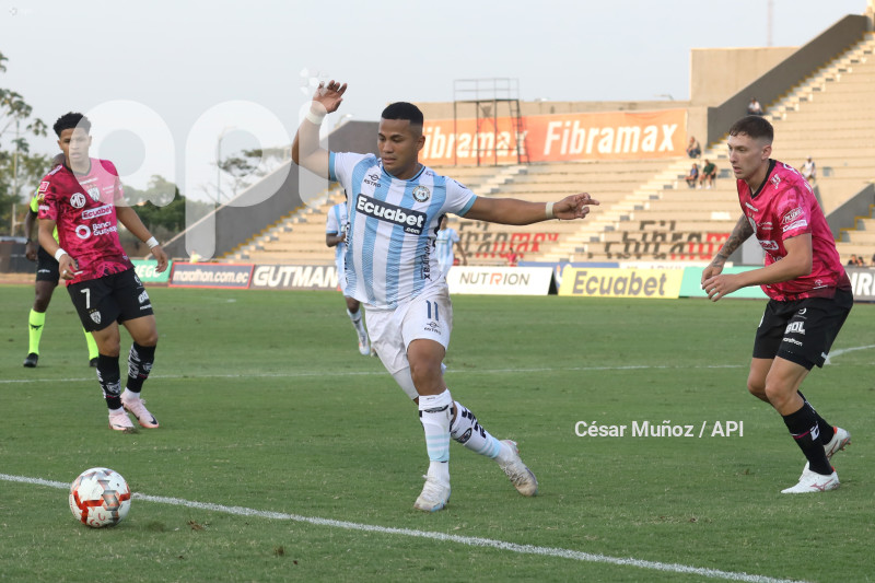 FBL-COPAECUADOR-GUAYAQUIL-INDEPENDIENTE