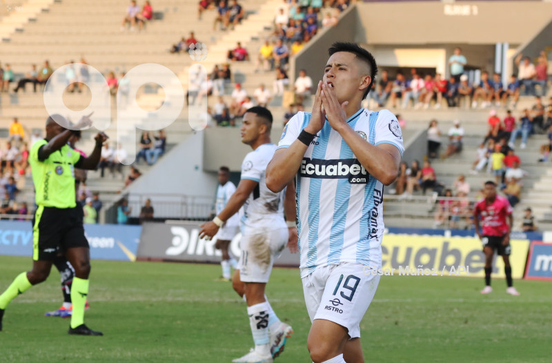 FBL-COPAECUADOR-GUAYAQUIL-INDEPENDIENTE