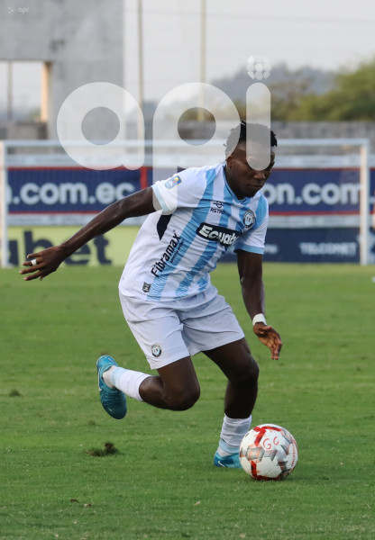 FBL-COPAECUADOR-GUAYAQUIL-INDEPENDIENTE